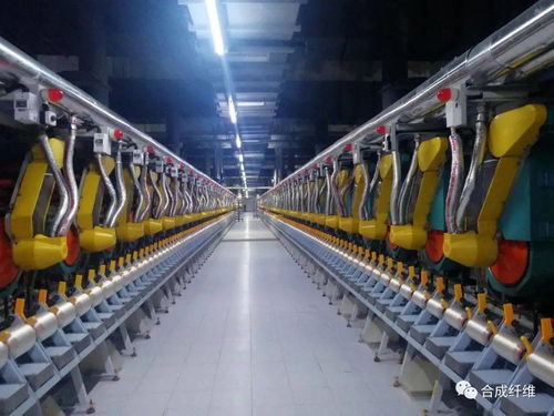 新鄉(xiāng)化纖迎來搬遷契機,優(yōu)化產品結構并加大智能化裝備投入實現(xiàn)企業(yè)的轉型升級