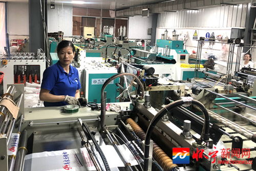 金拱鎮(zhèn) 招大引強增活力