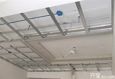 龍骨質(zhì)量辨別與種類全解析 室內(nèi)裝飾材料選購(gòu)指南