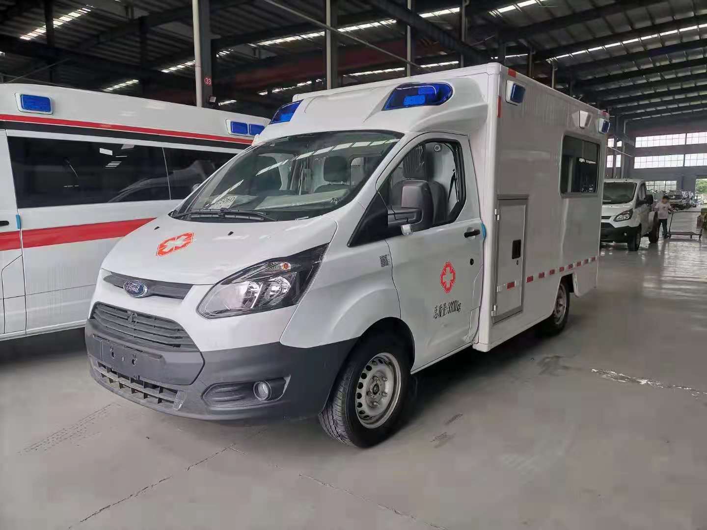 車載移動CT車出租服務(wù) 一站式體檢新模式的革新之路