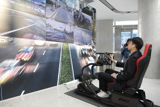 2018數(shù)字經(jīng)濟峰會鄭州開幕 大河網(wǎng)記者帶您提前感受5G時代移動CT車