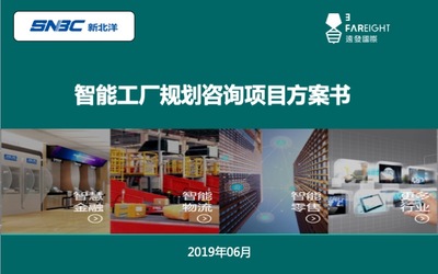 遠(yuǎn)發(fā)國(guó)際與新北洋攜手 共筑行業(yè)頂級(jí)智能工廠，引領(lǐng)通信建設(shè)新未來(lái)