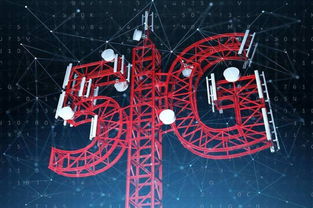 5G時(shí)代，通信建設(shè)如何重塑未來(lái)生活圖景？